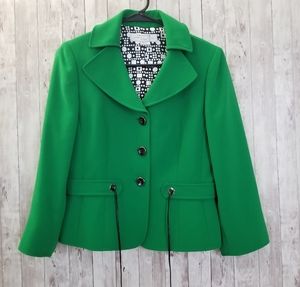 TAHARI ARTHUR S  BLAZER SIZE 6P